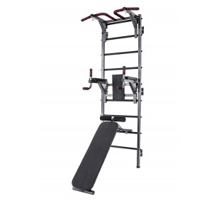 Перейти в раздел Домашнее спортивное оборудование